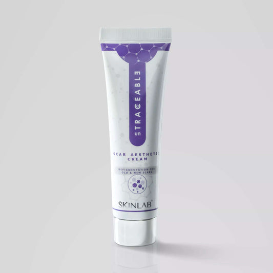 Skinlab Untraceable Dark Spot, Acne, Scar Remover Cream in UAE | Aurasence