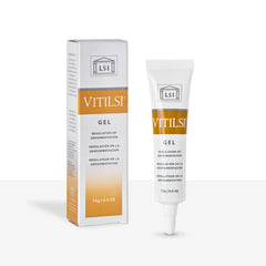 VITILSI® Gel - Regulaton Of Depigmentation-15g