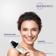 Skinlab Wrinkle Repair Eye Care Serum | Hyaluronic Acid, Argireline, Glycerin| 30ml