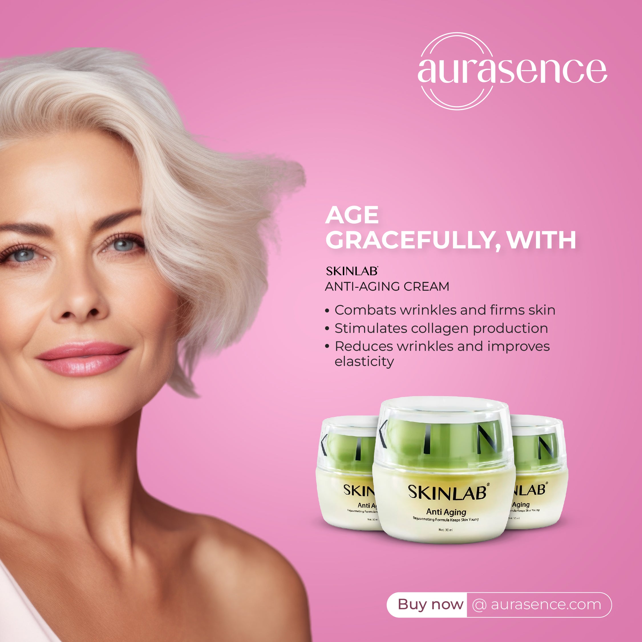 SKINLAB Anti-Aging Cream