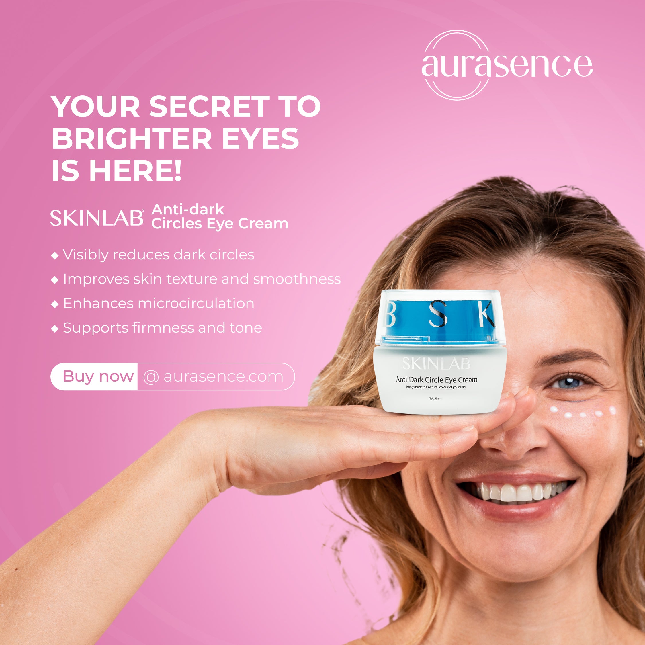 SKINLAB Anti-Dark Circles