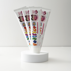 PediflorKidz Anti-cavity Fluoride Children Toothpaste in UAE  | Aurasence