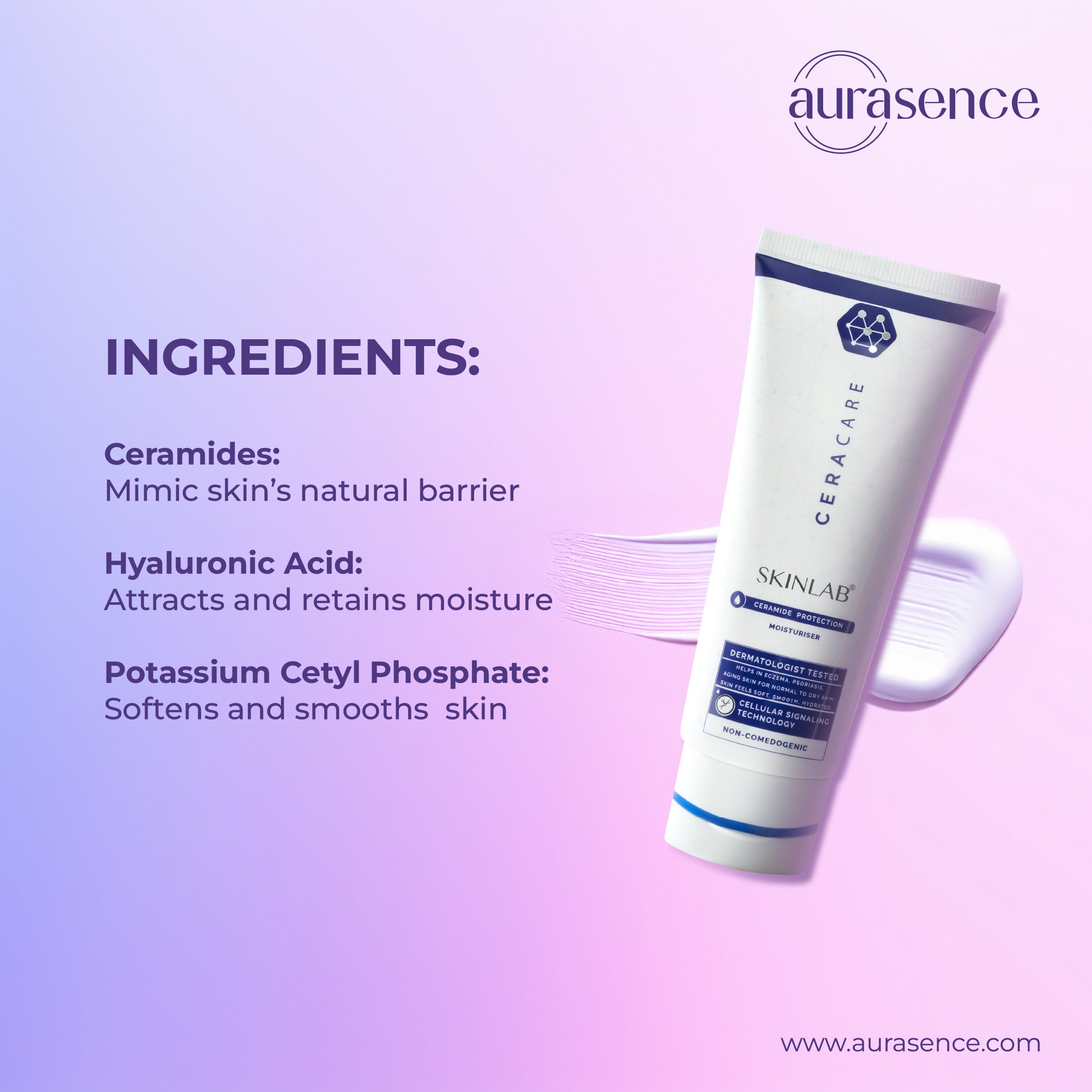 Buy Ceracare Ceramide