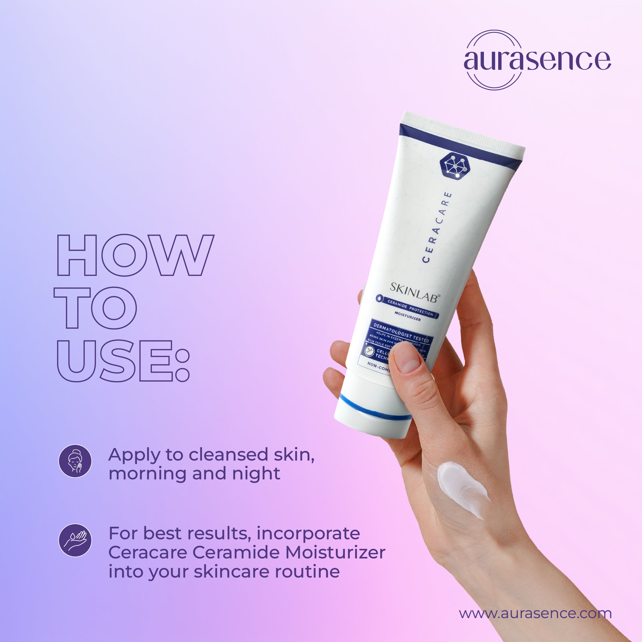 Buy Ceracare Ceramide