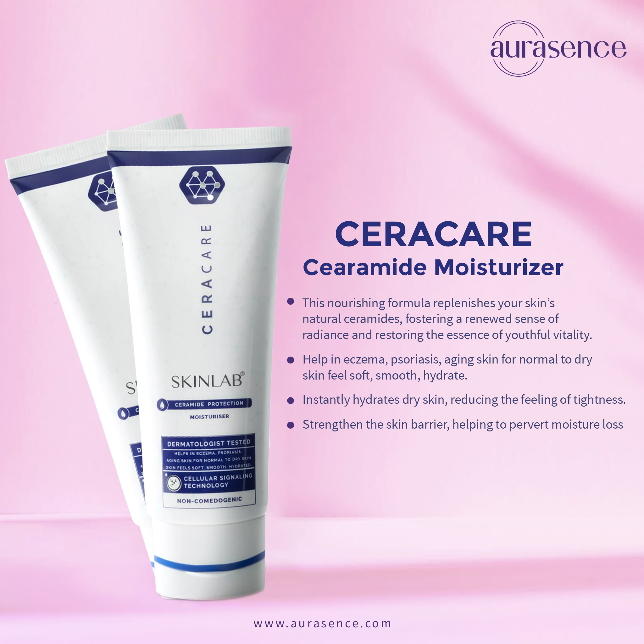 Buy Ceracare Ceramide