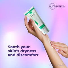 SKINLAB Ceracare Ceramide Urea Protection face moisturizer for dry skin