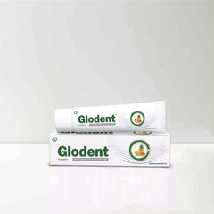 Glodent Whitening Toothpaste