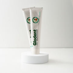Aurasence Glodent Teeth Whitening Toothpaste