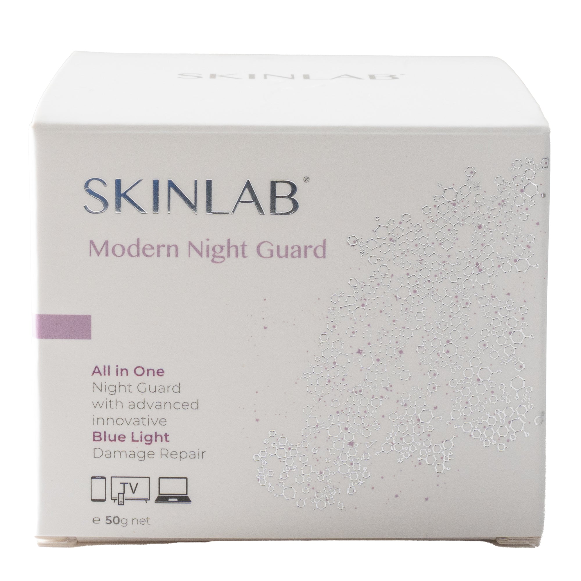 Shop SKINLAB Modern Night Guard in UAE | Blue Light Cream 50g – Aurasence