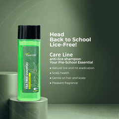 Care Line Natural