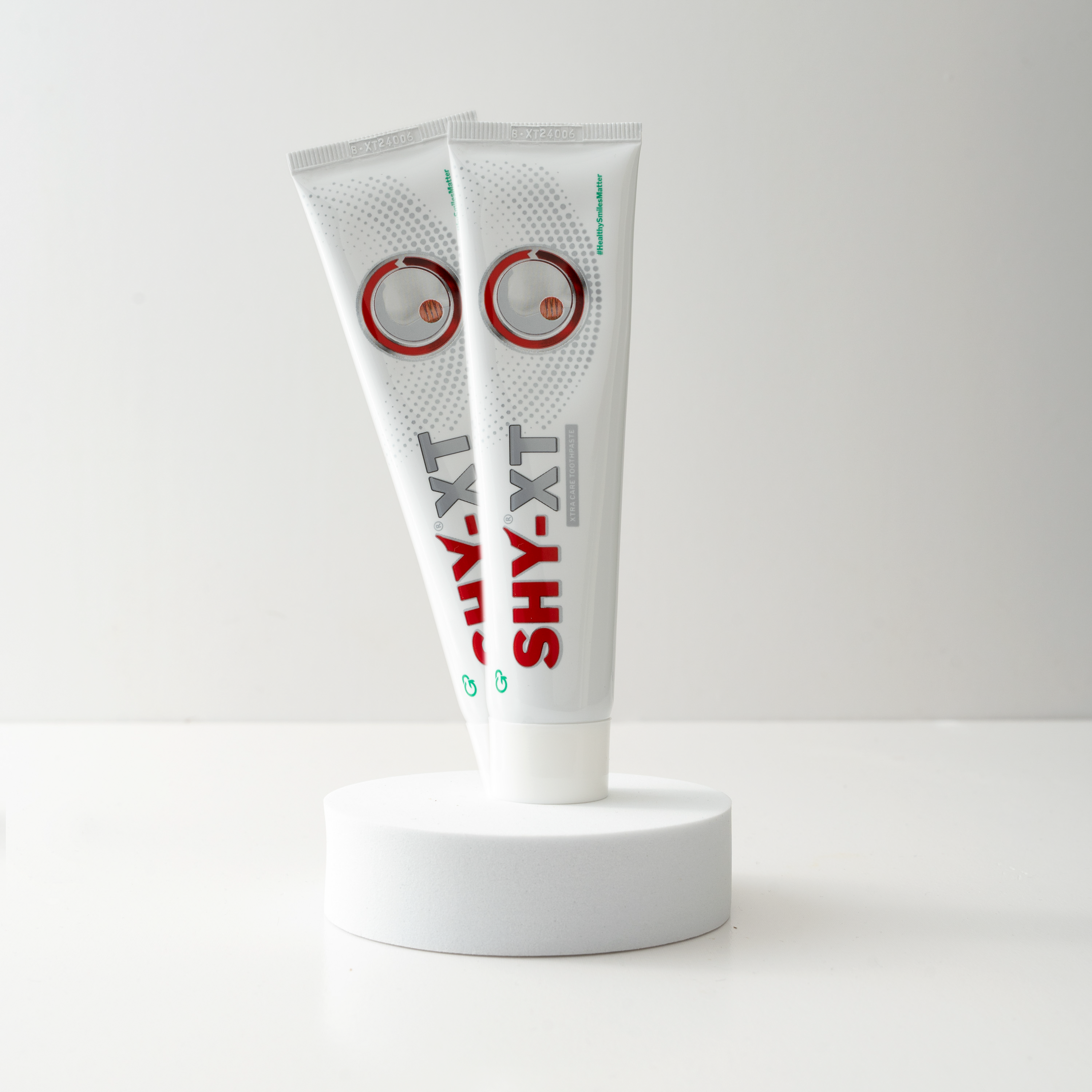 Shop SHY XT - Xtra Oral Care Toothpaste With Xylitol in UAE 70Gm Aurasence