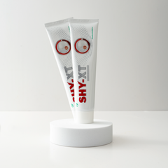 Shop SHY XT - Xtra Oral Care Toothpaste With Xylitol in UAE 70Gm Aurasence