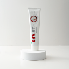 Buy SHY XT - Xtra Oral Care Toothpaste With Xylitol in UAE 70Gm Aurasence