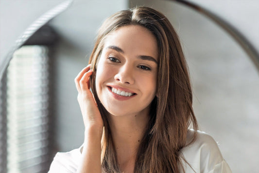 From Marks to Marvelous: Your Path to Clear Skin