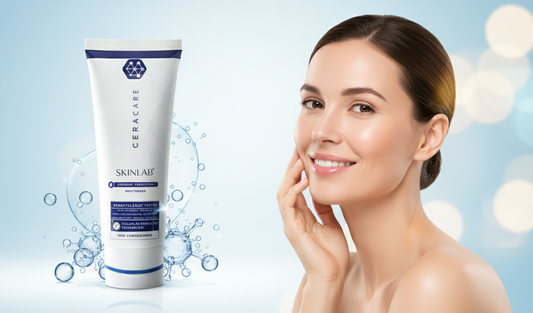 How Face Moisturizers Can Help with Anti‑Aging and Fine Lines