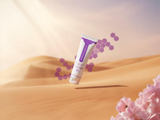 Best Scar Reduction Creams for UAE Skin | Aurasence UAE