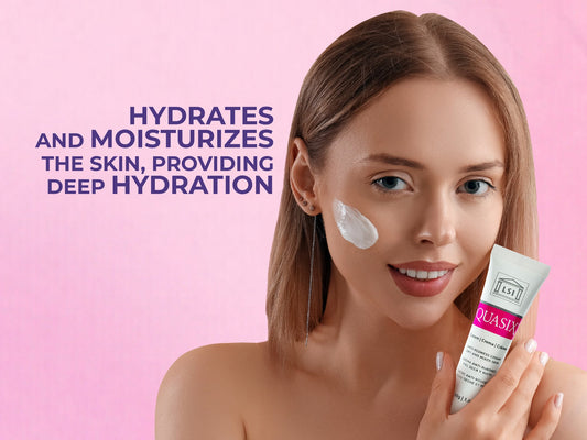 Ingredients to Look for in an Anti Redness Cream