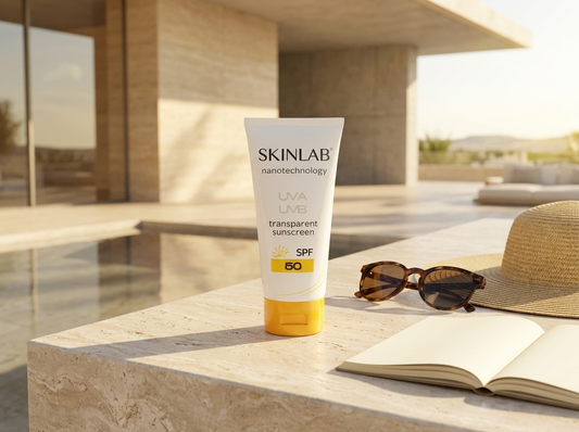 Prevent Early Skin Changes from UAE Sun Exposure