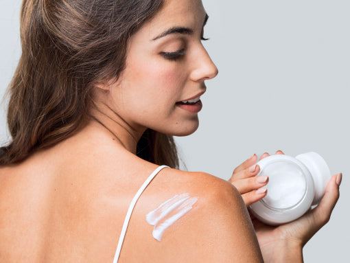 Unsure Which Body Lotion Is Right for You? Here's How to Choose the One That Delivers Real Results