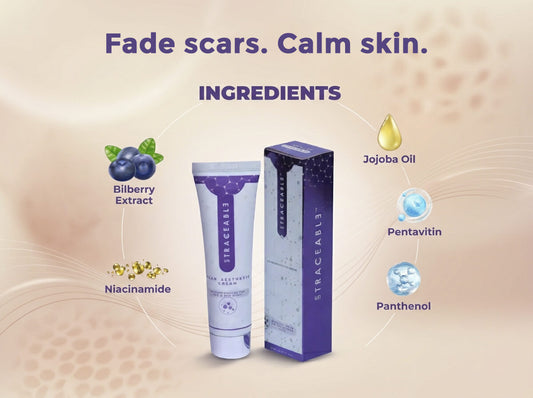 Why Skinlab’s Dark Spot and Acne Scar Remover Cream is a Game Changer for Your Skin