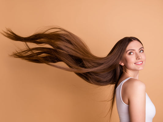 Hair strengthening Tips and Secrets