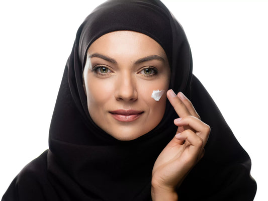 Unlock Your Emirati Glow: The Ultimate Skincare Guide for the UAE