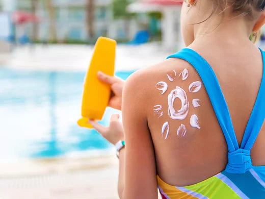 Ultimate Guide to Sunscreen for Your Skin Type in UAE