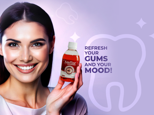 What’s the Best Mouthwash for Braces? Tips to Keep Your Smile Fresh and Clean