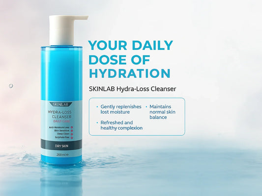 Are You Cleansing Right? How to Find the Best Face Cleanser for Daily Use