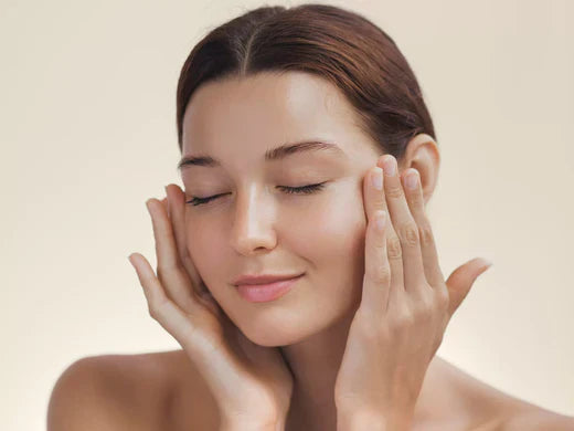 Brighten Your Skin Naturally | A Glow Journey