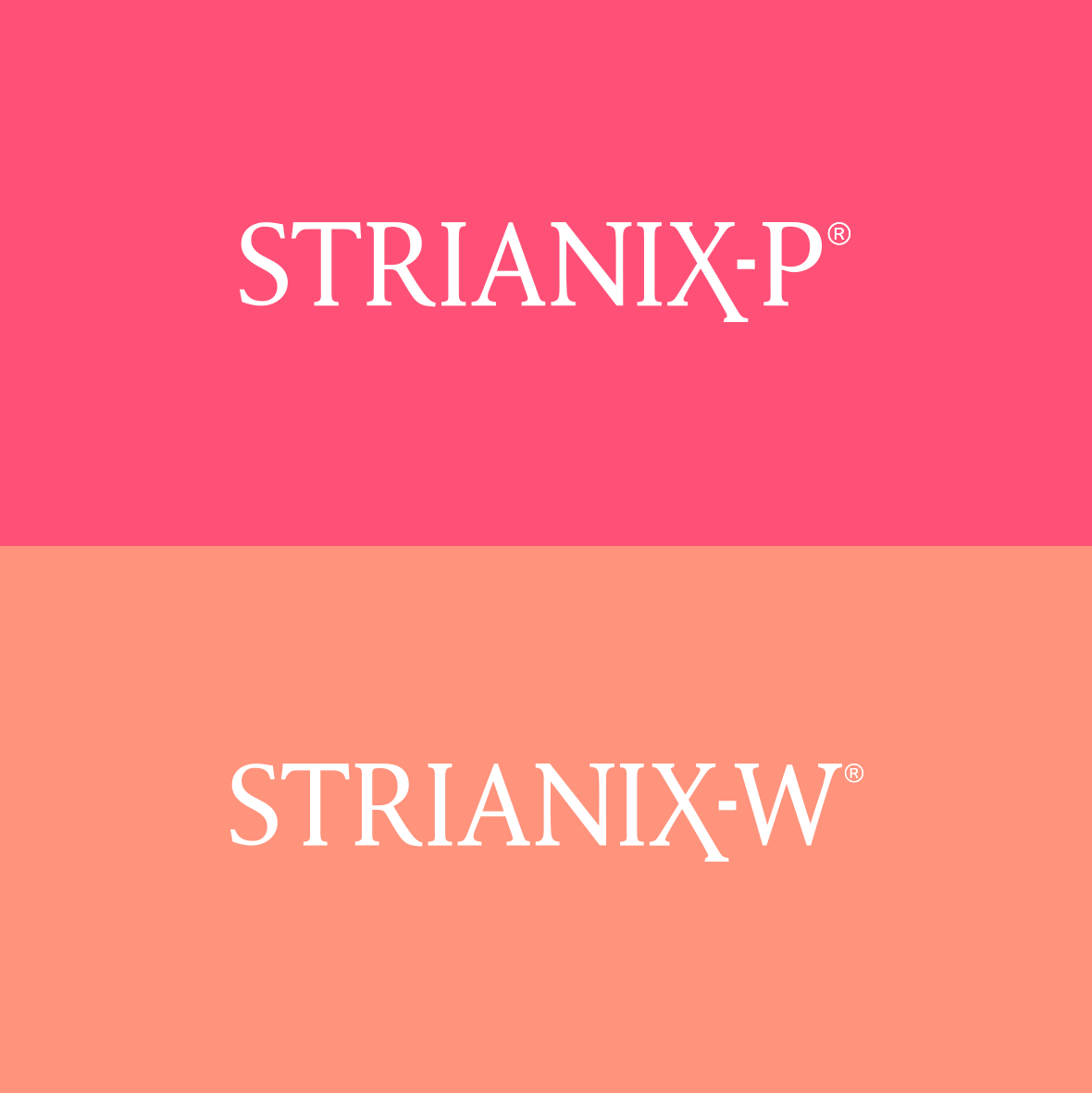 STRIANIX-P Pink Stretch Marks Removal Cream 50g