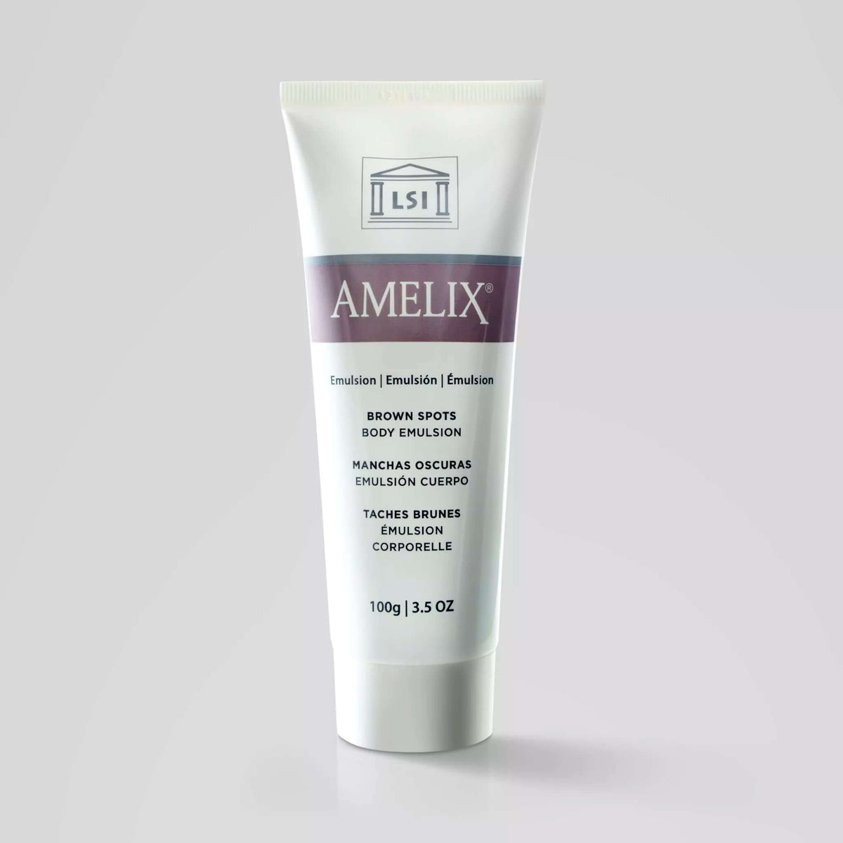 AMELIX Body Emulsion – 100g