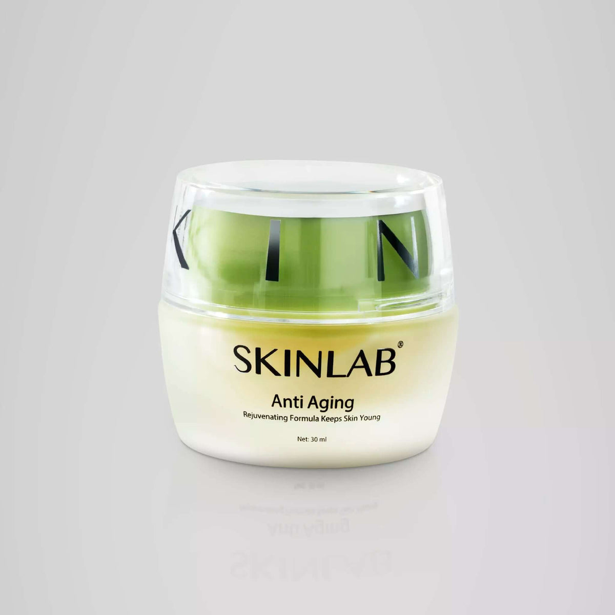 Anti-Aging Cream – 30ml