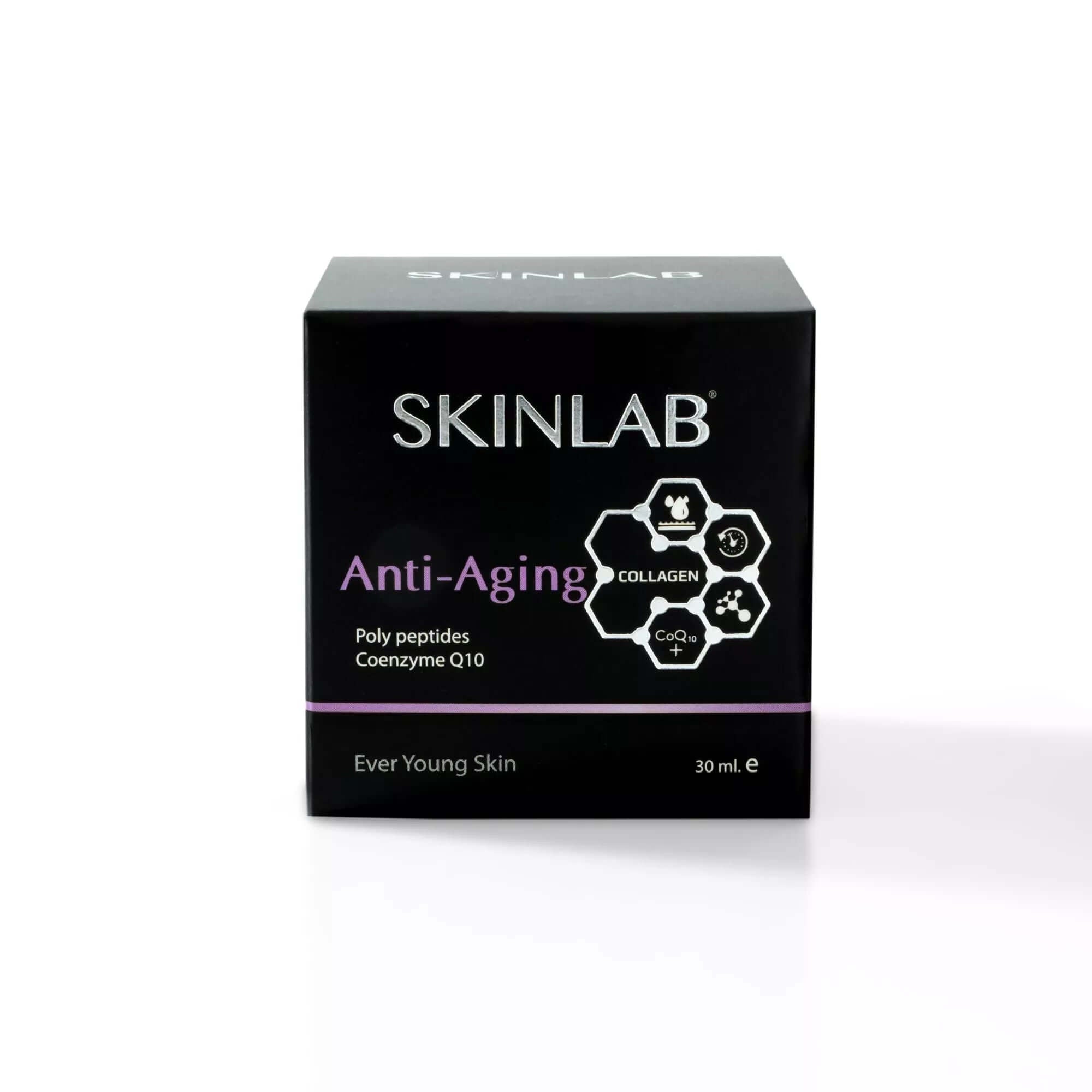 Anti-Aging Cream – 30ml