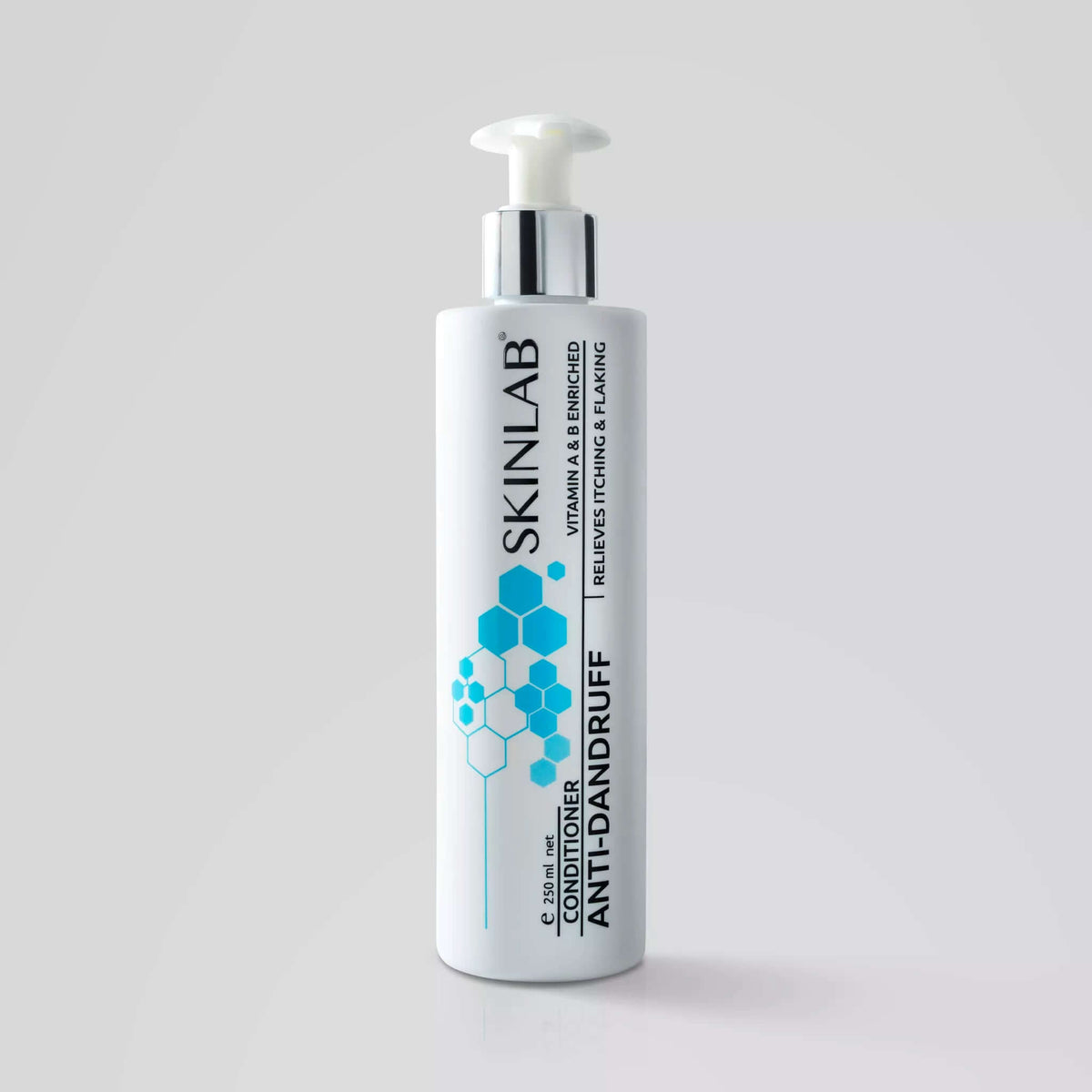 Anti Rashda B Anti Dandruff Conditioner - 250ml – Aurasence