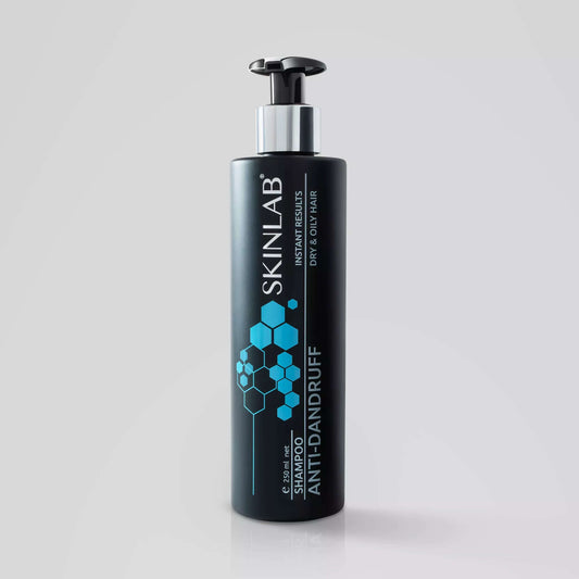 Anti Dandruff Shampoo