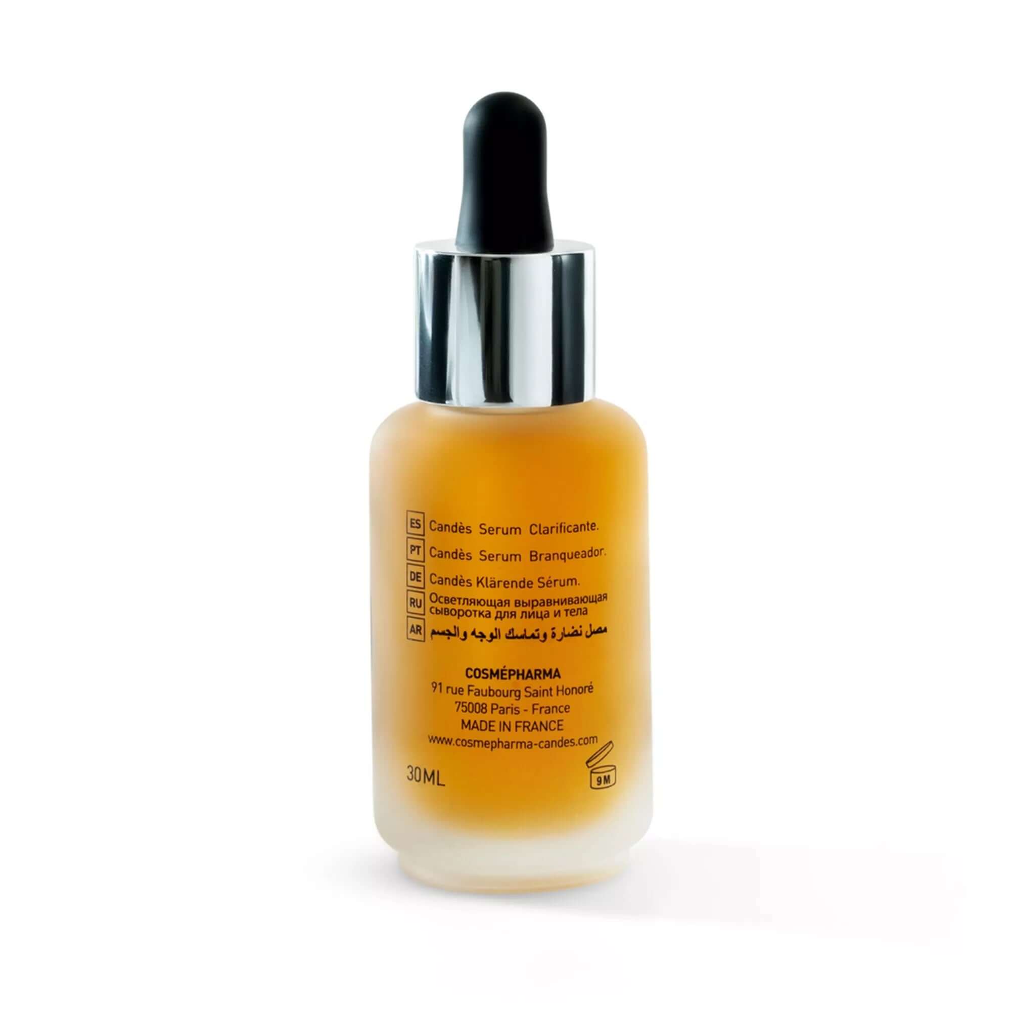 Clarifying & Correcting Serum 30ml