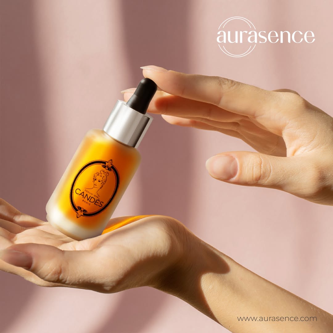 Clarifying & Correcting imperfections and bring brightness Serum | Prevent dark spots| White Mulberry, Bearberry, Yarrow and Cucumber| 30ml