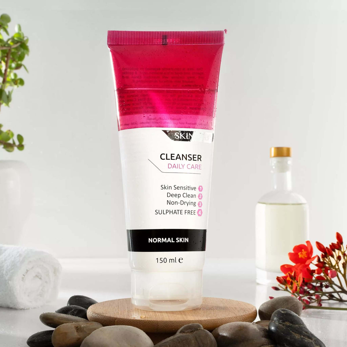 Cleanser Daily Care Normal Skin – 150ml