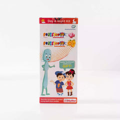 Pediflor Kidz Day & Night Kit