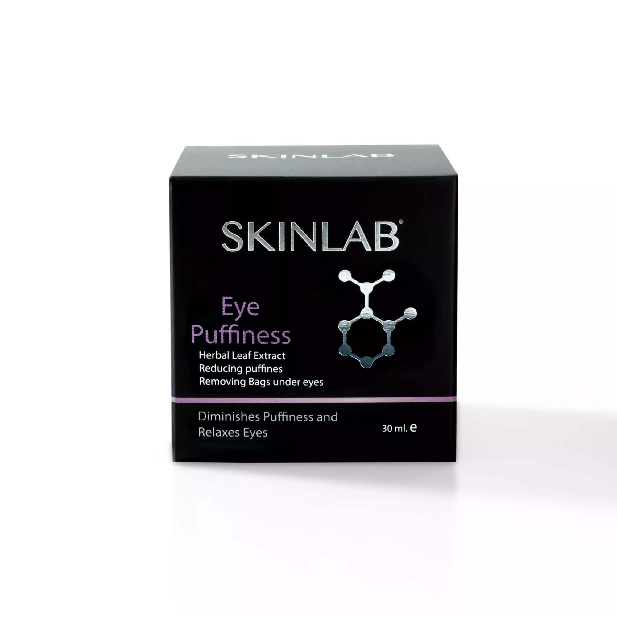 Eye Puffiness Cream – 30ml