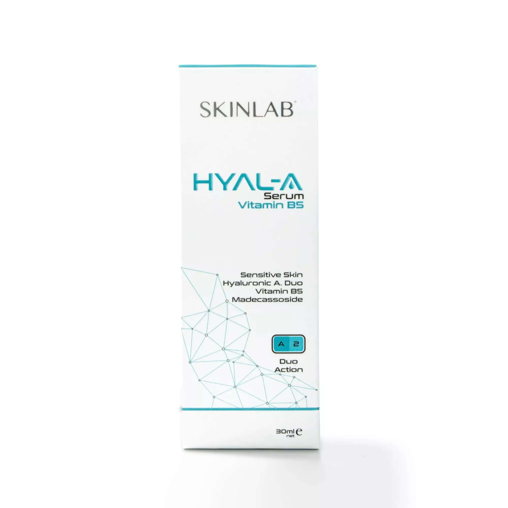 Hyal A Anti-Aging Concentrate Serum -30ml