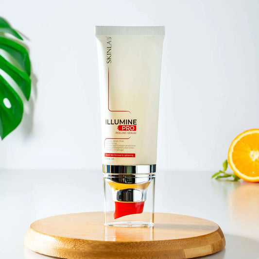 SKINLAB ILLUMINE PRO Serum UAE | Aurasence