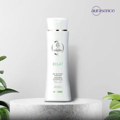 Eclat Lightening Cleansing Gel 200ml