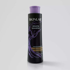 Keratin Shampoo – 400ml