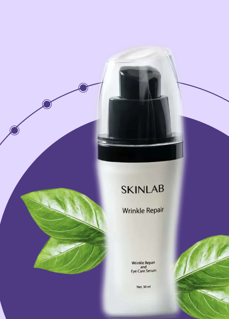 SKINLAB Wrinkle Repair serum