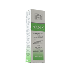 AKNIX® INTENSIVE GLOBAL CARE  40g