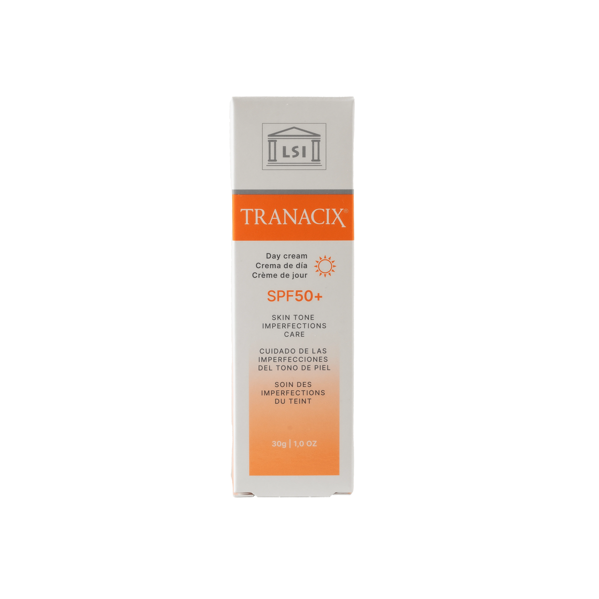 TRANACIX® Day Cream SPF50+ 30g