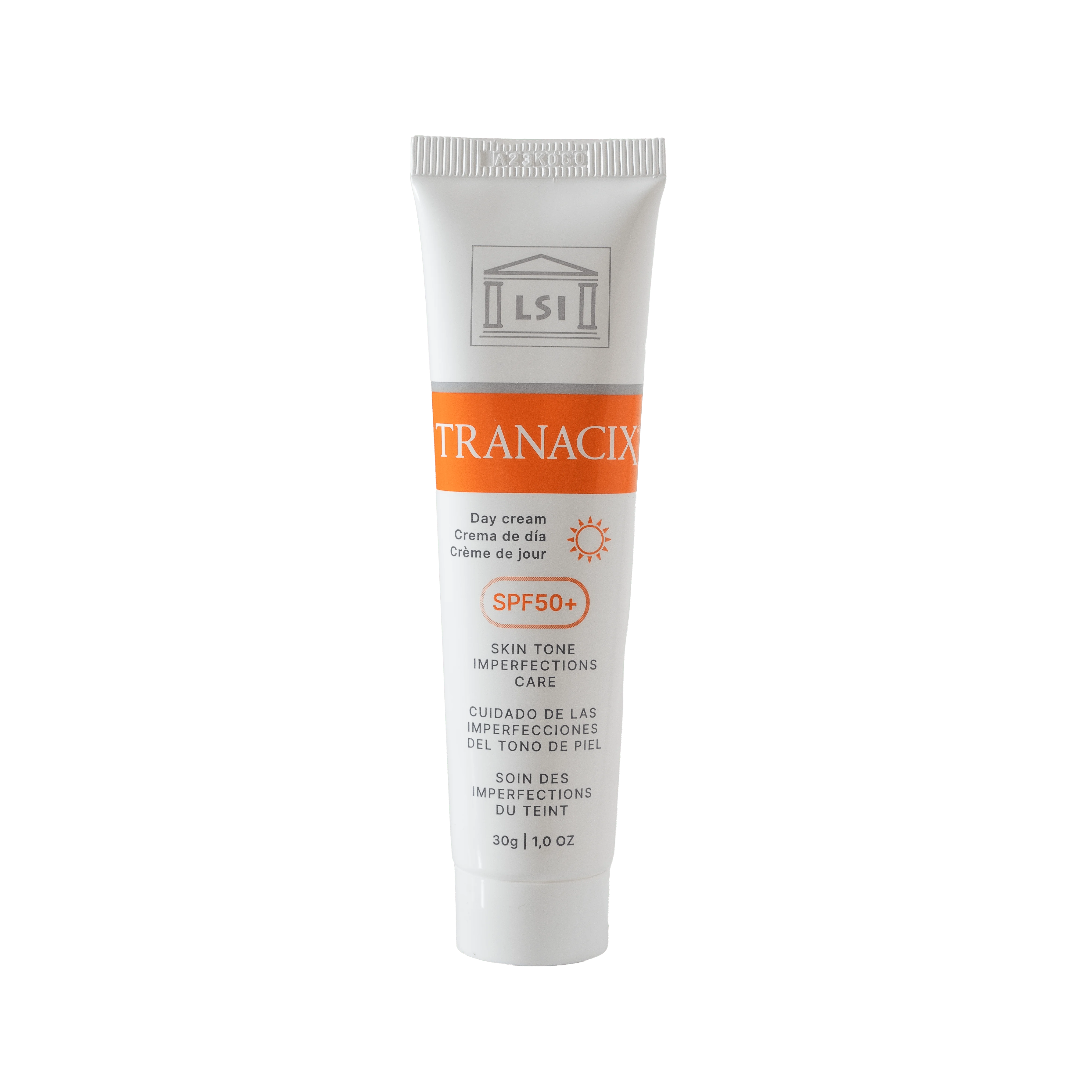 TRANACIX® Day Cream SPF50+ 30g