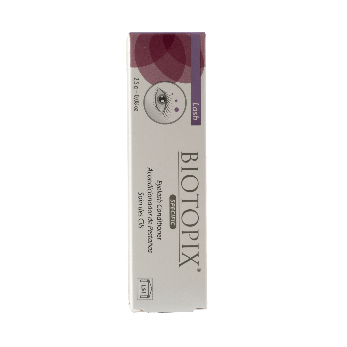 BIOTOPIX SPECIFIC Eyelash Conditioner